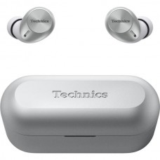 Наушники Technics EAH-AZ40G-S (серебристый)
