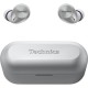 Наушники Technics EAH-AZ40G-S (серебристый)