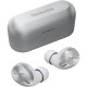 Наушники Technics EAH-AZ40G-S (серебристый)