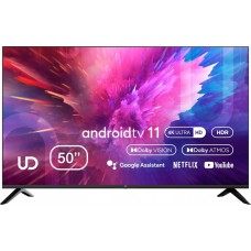 Телевизор UD 50GU6210T