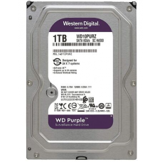 Жесткий диск WD Purple (WD10PURZ) 1TB