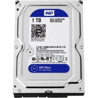 Жесткий диск WD Blue (WD10SPZX) 1TB