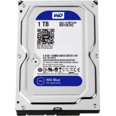 Жесткий диск WD Blue (WD10SPZX) 1TB