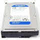 Жесткий диск WD Blue (WD20EZBX) 2TB