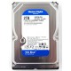 Жесткий диск WD Blue (WD20EZBX) 2TB