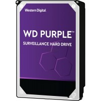 Жесткий диск WD Purple (WD42PURZ) 4TB