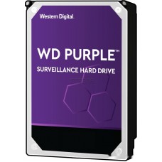 Жесткий диск WD Purple (WD42PURZ) 4TB