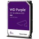 Жесткий диск WD Purple (WD63PURZ) 6TB