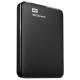 Внешний накопитель WD Elements Portable (WDBUZG0010BBK) 1TB