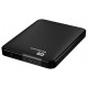 Внешний накопитель WD Elements Portable (WDBUZG0010BBK) 1TB