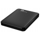 Внешний накопитель WD Elements Portable (WDBUZG0010BBK) 1TB