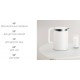 Электрочайник Xiaomi Mi Smart Kettle Pro (BHR4198GL) 