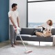 Вертикальный пылесос Xiaomi Mi Handheld Vacuum Cleaner Pro G10 (BHR4307GL)
