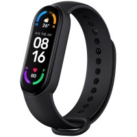 Фитнес-браслет Xiaomi Mi Smart Band 6 (BHR4951GL)