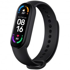 Фитнес-браслет Xiaomi Mi Smart Band 6 (BHR4951GL)