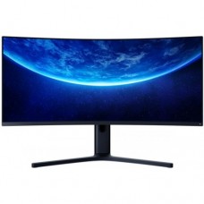 Монитор Xiaomi Mi Curved Gaming Monitor EU BHR5133GL, 34"