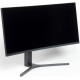 Монитор Xiaomi Mi Curved Gaming Monitor EU BHR5133GL, 34"
