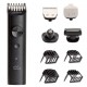 Машинка для стрижки Xiaomi Grooming Kit Pro (BHR6395GL)