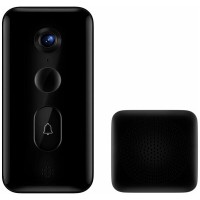 Умный дверной звонок Xiaomi Smart Doorbell 3 (BHR5416GL) 