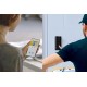 Умный дверной звонок Xiaomi Smart Doorbell 3 (BHR5416GL) 