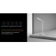 Настольная лампа Xiaomi Mi LED Desk Lamp 1S (MUE4105GL)
