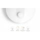 Настольная лампа Xiaomi Mi LED Desk Lamp 1S (MUE4105GL)