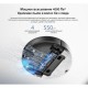 Робот-пылесос Xiaomi Mi Robot Vacuum-Mop 2 Ultra (BHR5195EU)