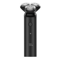 Электробритва Xiaomi Mi Electric Shaver S500 (NUN4131GL), черный
