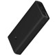 Внешний аккумулятор Xiaomi Mi Power Bank 3 Pro BHR5121GL (черный)