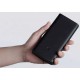Внешний аккумулятор Xiaomi Mi Power Bank 3 Pro BHR5121GL (черный)