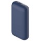 Внешний аккумулятор Xiaomi Mi Pocket Edition Pro BHR5785GL (синий)