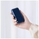 Внешний аккумулятор Xiaomi Mi Pocket Edition Pro BHR5785GL (синий)