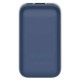 Внешний аккумулятор Xiaomi Mi Pocket Edition Pro BHR5785GL (синий)