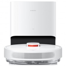 Робот-пылесос моющий Xiaomi Robot Vacuum X10 (BHR6068EU)