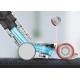 Вертикальный пылесос Xiaomi Vacuum Cleaner G9 Plus (BHR6185EU)