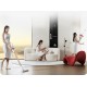Вертикальный пылесос Xiaomi Vacuum Cleaner G9 Plus (BHR6185EU)