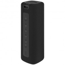 Портативная колонка Xiaomi Mi Outdoor Speaker GL MP QBH4195GL (черный)