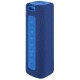 Портативная колонка Xiaomi Mi Outdoor Speaker GL MP QBH4197GL (синий)