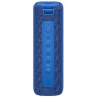 Портативная колонка Xiaomi Mi Outdoor Speaker GL MP QBH4197GL (синий)