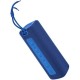 Портативная колонка Xiaomi Mi Outdoor Speaker GL MP QBH4197GL (синий)