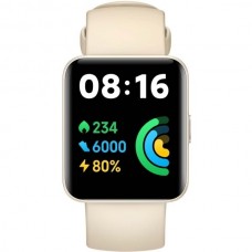 Умные часы Xiaomi Redmi Watch 2 Lite BHR5439GL (бежевый)
