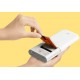 Портативный фотопринтер Xiaomi Mi Portable Photo Printer (TEJ4018GL)