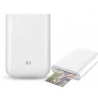 Портативный фотопринтер Xiaomi Mi Portable Photo Printer (TEJ4018GL)