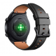 Умные часы Xiaomi Watch S1 BHR5559GL (черный)