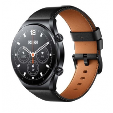 Умные часы Xiaomi Watch S1 BHR5559GL (черный)