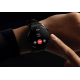 Умные часы Xiaomi Watch S1 BHR5559GL (черный)