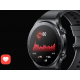 Умные часы Xiaomi Watch S1 BHR5559GL (черный)