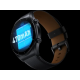 Умные часы Xiaomi Watch S1 BHR5559GL (черный)
