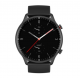 Умные часы Xiaomi Watch S1 BHR5559GL (черный)