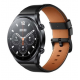 Умные часы Xiaomi Watch S1 BHR5559GL (черный)